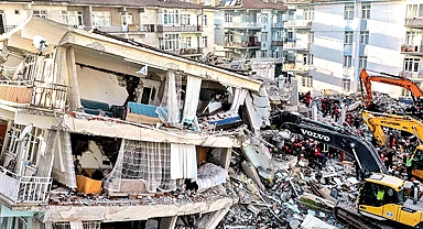 ‘Depremin hasarı 34.2 milyar dolar’