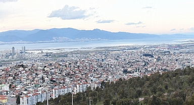Depremler Çiğli'nin çalışmasını hızlandırdı... 30 binden fazla yapı taranacak