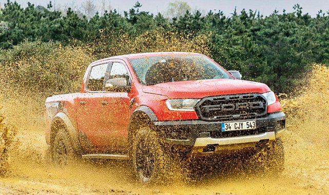 Depremler sonrası Pick-Up’a talep arttı