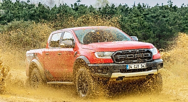 Depremler sonrası Pick-Up’a talep arttı