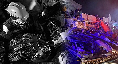 Depremlerde can kaybı 40 bin 689'a yükseldi! AFAD Başkanı Sezer duyurdu