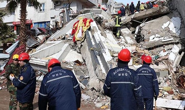 Depremzede çocuklarla ilgili ‘cemaat’ iddiaları üzerine Bakanlıktan açıklama geldi