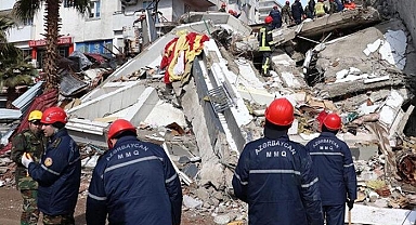 Depremzede çocuklarla ilgili ‘cemaat’ iddiaları üzerine Bakanlıktan açıklama geldi