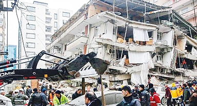 Depremzedelerden kira komisyonu alınmıyor