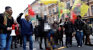 Devlet televizyonunda açık açık söyledi! Türkiye'nin kapısında bekleyen İsveç'ten 'PKK' itirafı: Terör için önemli ölçüde...