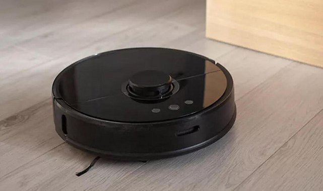 Dikkat çeken araştırma: 10 yıl içinde ev işlerinin yüzde 39'unu robotlar yapacak