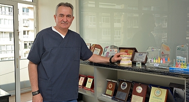 Diş Eti Hastalıklarında Erken Tanı Önemli