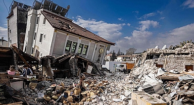 Diyarbakır'da 1110 bina acil yıkılacak
