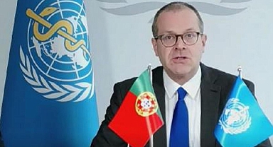 DSÖ 'den Türkiye'ye destek mesajı! 65 ülkeden 2 bin 660 personel deprem bölgelerine gidiyor