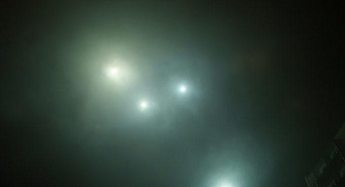 Dünya ABD'nin düşürdüğü 'tanımlanamayan nesneyi' konuşuyor... 