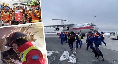 Dünya seferber oldu: En kritik anda gelen Türkçe cümle: 'Korkma Zeynep'