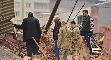 Dünya Türkiye'ye destek ve yardım için seferber oldu