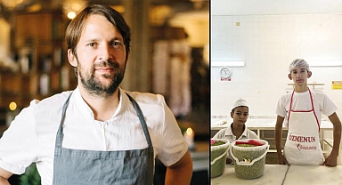 Dünyanın en iyi restoranı Türkiye için kapılarını açıyor