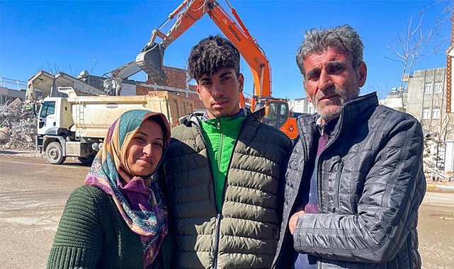 Dünyanın konuştuğu Türk... 'Bir ulusun kalbini fethetti'