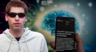 Dünyayı altüst eden uygulama ChatGPT'nin ardındaki CEO Sam Altman... Yapay zekâ insanlığı ortadan kaldırmasın diye Elon Musk'la el ele vermişlerdi