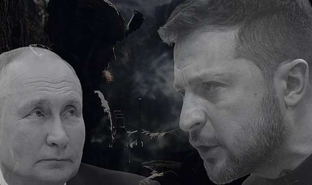 Dünyayı değiştiren gün 24 Şubat 2022: Rusya-Ukrayna Savaşı'nın yarattığı 8 etki