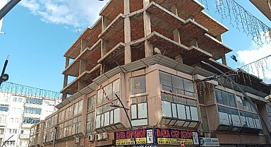 Edirne Keşan'da 'yıkım kararı' uygulanmadığı gibi, ruhsat verilmeye başlandı!