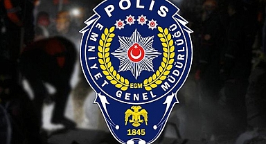 EGM duyurdu! Depremle ilgili provokatif paylaşımlarda... 24 tutuklama