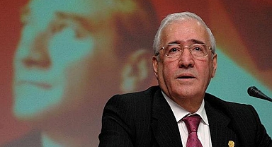 Emekli Orgeneral Şener Eruygur hayatını kaybetti
