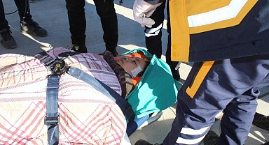 Enkazdan 248 saat sonra çıkarılan Aleyna Ölmez'in doktoru açıkladı: 