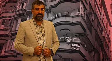 Enkazdan 60 kişiyi kurtardı, duvarın altında kalarak hayatını kaybetti