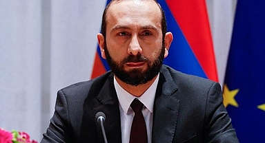 Ermenistan Dışişleri Bakanı Mirzoyan Türkiye'yi ziyaret edecek