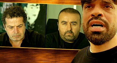 Eski Galatasaraylı futbolcu Gökhan Zan, Hatay'daki son durumu sesi titreyerek anlattı: Burada su yok elektrik yok benzin yok burada deprem yok savaş var!