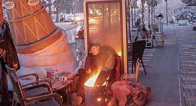 Et ve Süt Kurumu'ndan depremzedelere 90 ton et ile 7 ton süt ve süt ürünü