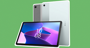 Evde, ofiste, okulda kullanabileceğiniz Lenovo marka en iyi tabletler