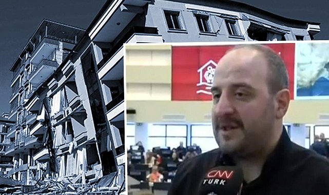 Evim Yuvam Olsun Kampanyası nasıl uygulanacak? Bakan Varank CNN Türk'te açıkladı