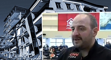 Evim Yuvam Olsun Kampanyası nasıl uygulanacak? Bakan Varank CNN Türk'te açıkladı