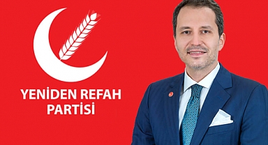 Fatih Erbakan depremde zarar görmeyen TOKİ evleri hakkında konuştu.