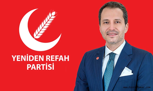 Fatih Erbakan depremde zarar görmeyen TOKİ evleri hakkında konuştu.