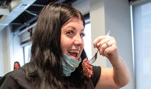 Felçten 9 yıl sonra 'ele hareket kazandırıldı'