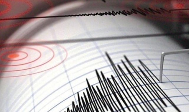 Filipinler'de 6 büyüklüğünde deprem