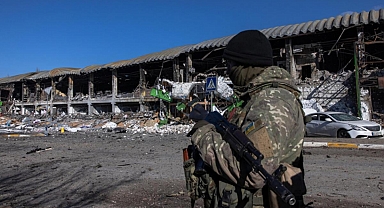 G7 Ukrayna’da anlaştı G20 ülkeleri ayrıştı