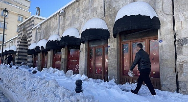 Gaziantep'te okullar tatil mi, hava durumu nasıl olacak? Gaziantep 6 Şubat okullar tatil olacak mı?