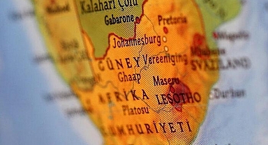 Güney Afrika'da trafik kazası: Tam 21 kişi hayatını kaybetti!