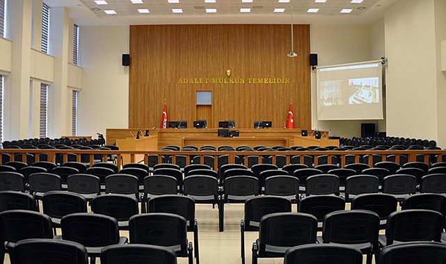 Hablemitoğlu suikastı sanığı Altaylı: Mustafa Özcan ile o dönem görüşmem suç değil