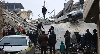 Hangi illere araçla girişi yasaklandı? 