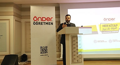 HER KİTAP YENİ BİR HAYAT YARIŞMASI BAŞLIYOR