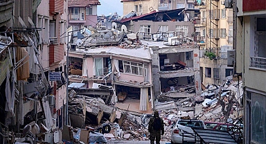 Hollanda’daki kiliselerde depremzedeler için Pazar ayini ve yardım