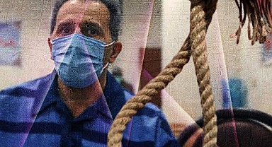İki ülke arasında 'idam' krizi! İran Alman vatandaşı Şarmehd'i mahkum etti,