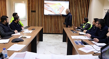 İlhan: “Yarınlarımız için çalışmaya ve üretmeye devam edeceğiz”