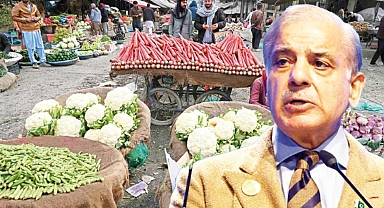 IMF ile anlaşma için Pakistan kabinesi maaşlardan vazgeçti