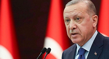 İngiliz gazeteden skandal Erdoğan çağrısı: Artık cezasız kalamaz!