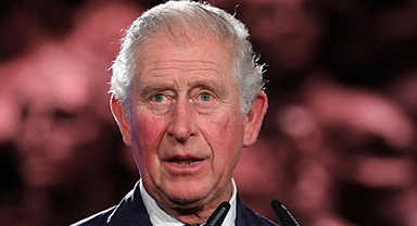 İngiltere Kralı III. Charles'tan Türkiye’ye taziye mesajı