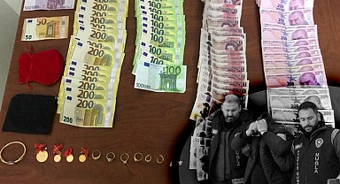 İnsafsızlığın bu kadarı! Depremde yaşlı kadını evden çıkarıp altınlarını çaldı: