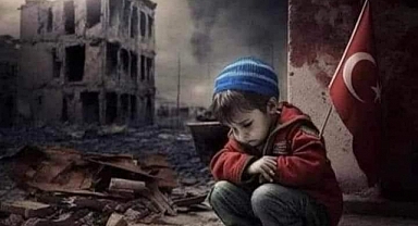 İran'dan Türkiye'ye sahra hastanesi, sağlık ekibi ve insani yardım malzemesi desteği