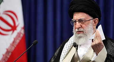 İran dini lideri Hamaney, binlerce gösterici için af kararı verdi